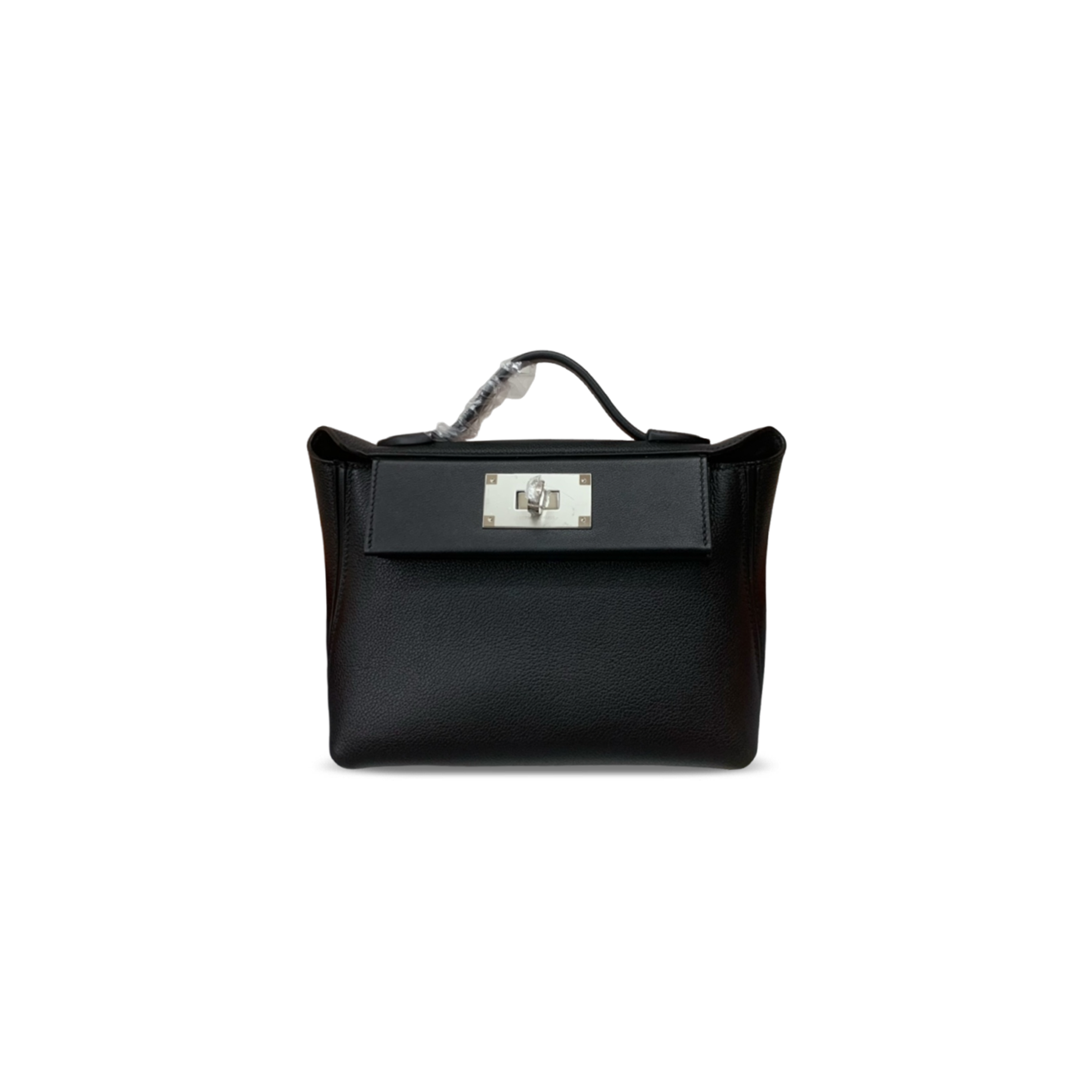 H**me5 master mini 2424 21 evercolor and swift palladium hardware (21*16*12cm)